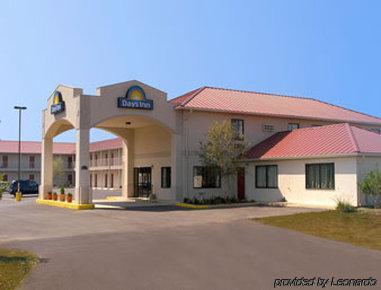 Days Inn Of Сентр Экстерьер фото